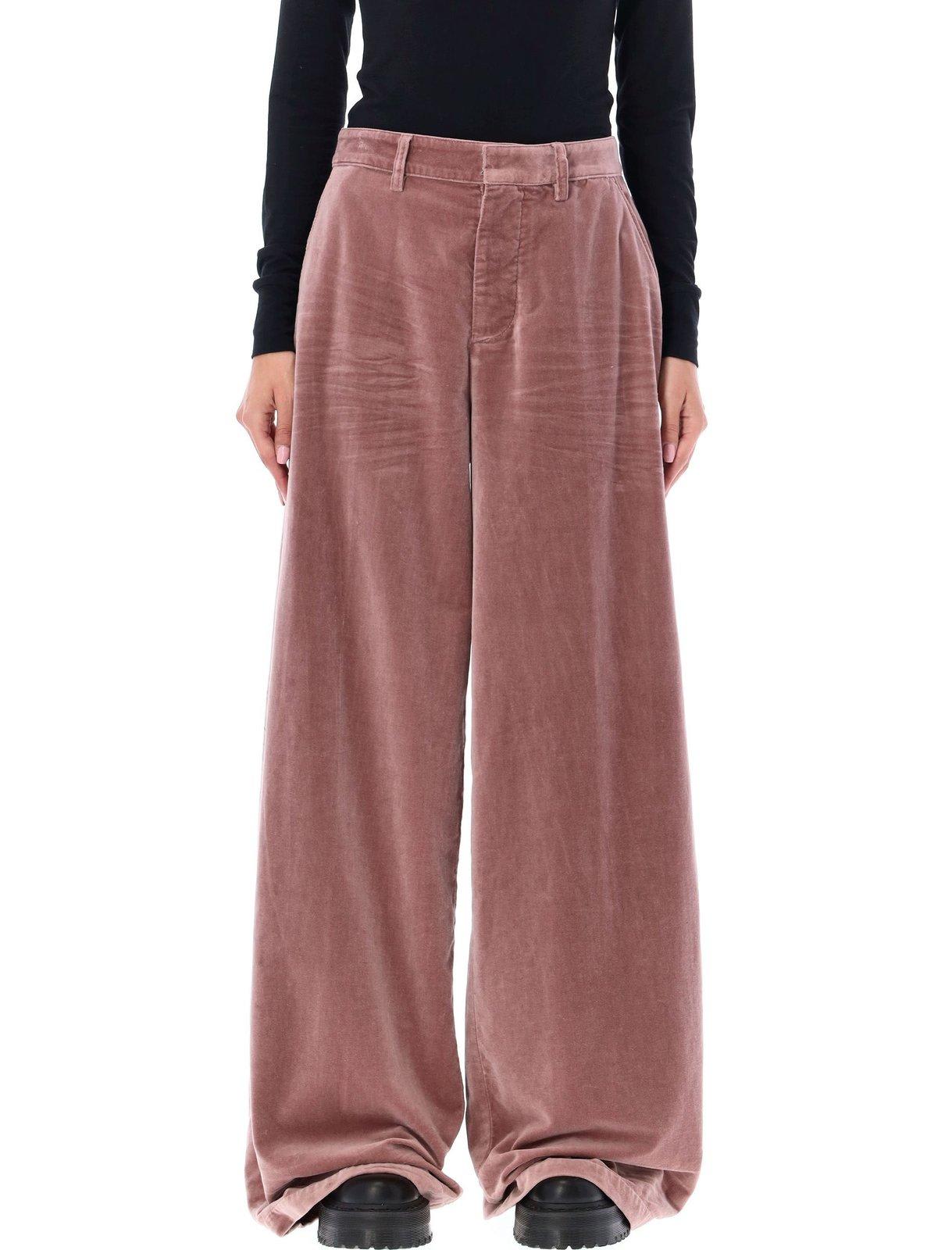 Pantalons Wide Leg Pants