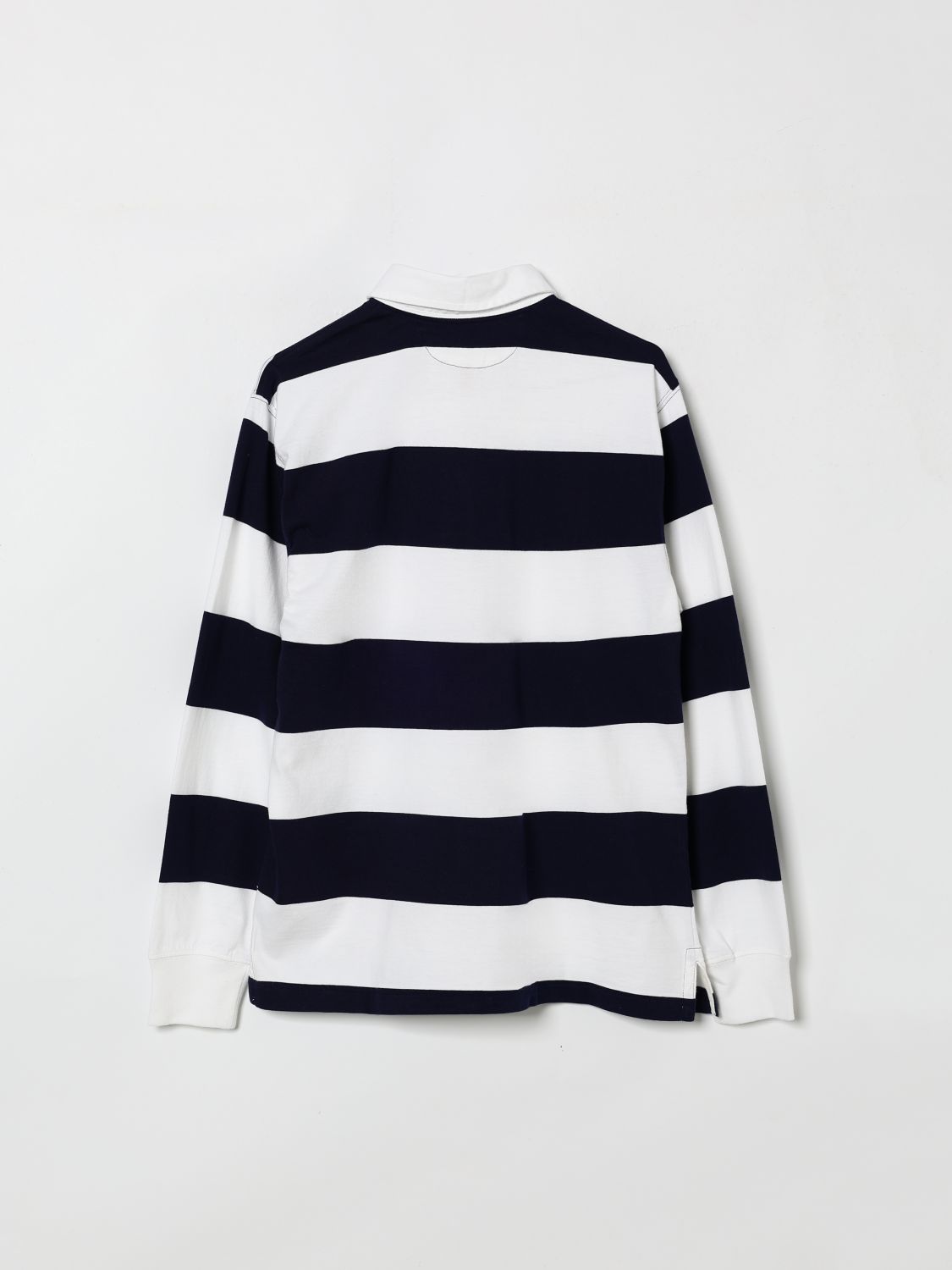 Shirt Kids color White