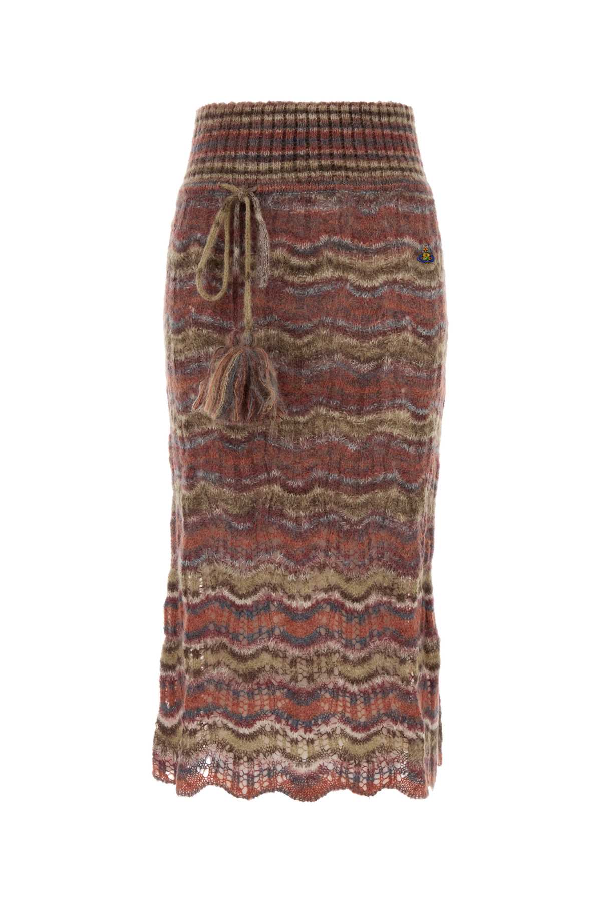 Skirt Skirt — Multicolor