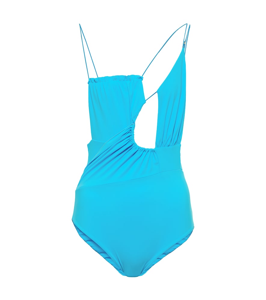 Exclusive to Mytheresa - Cutout swimsuit