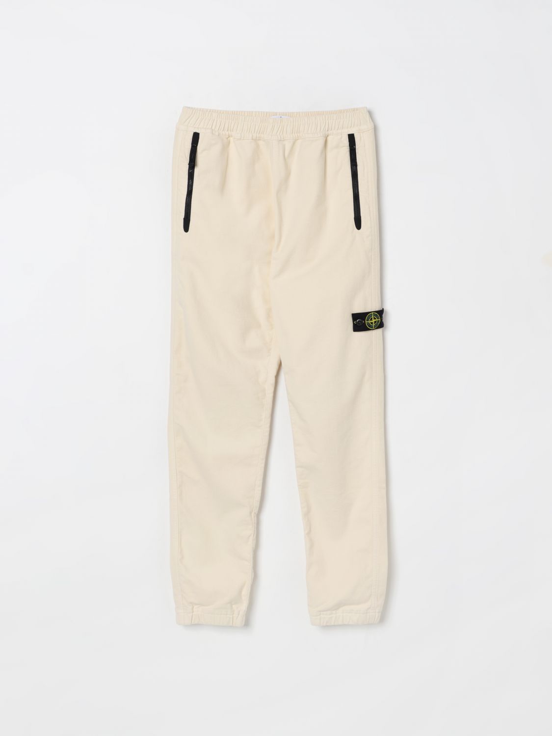 Pants Kids color White
