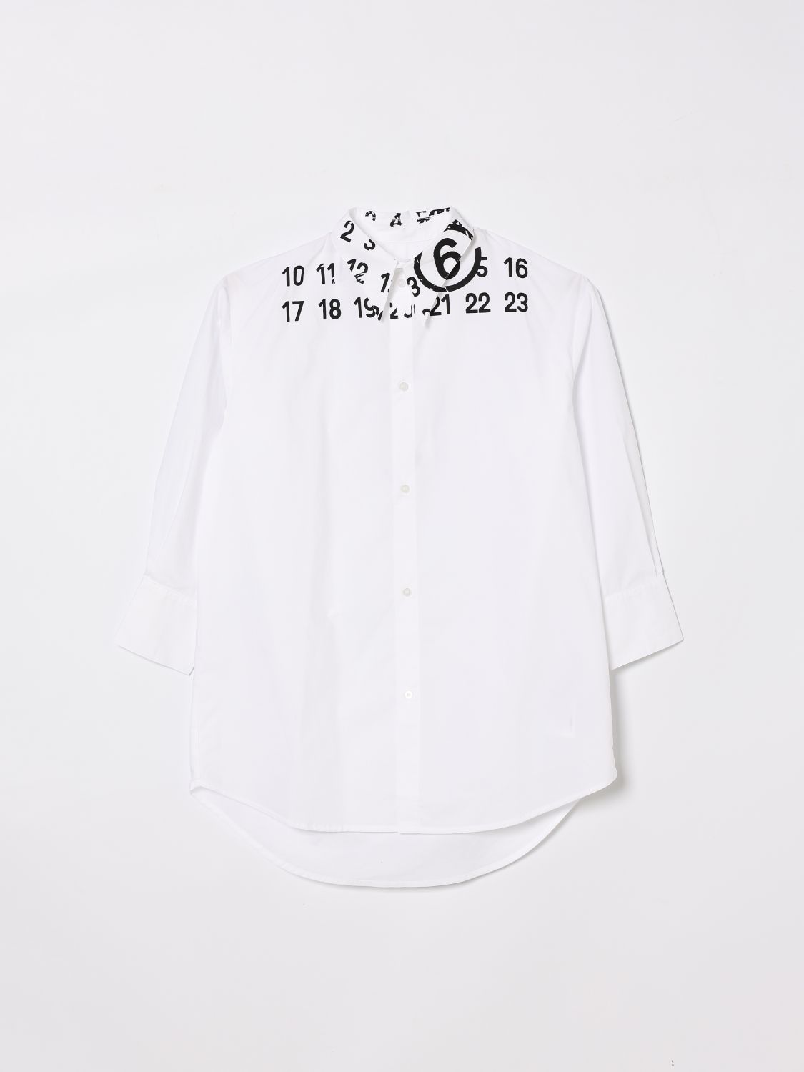 Dress Kids color White