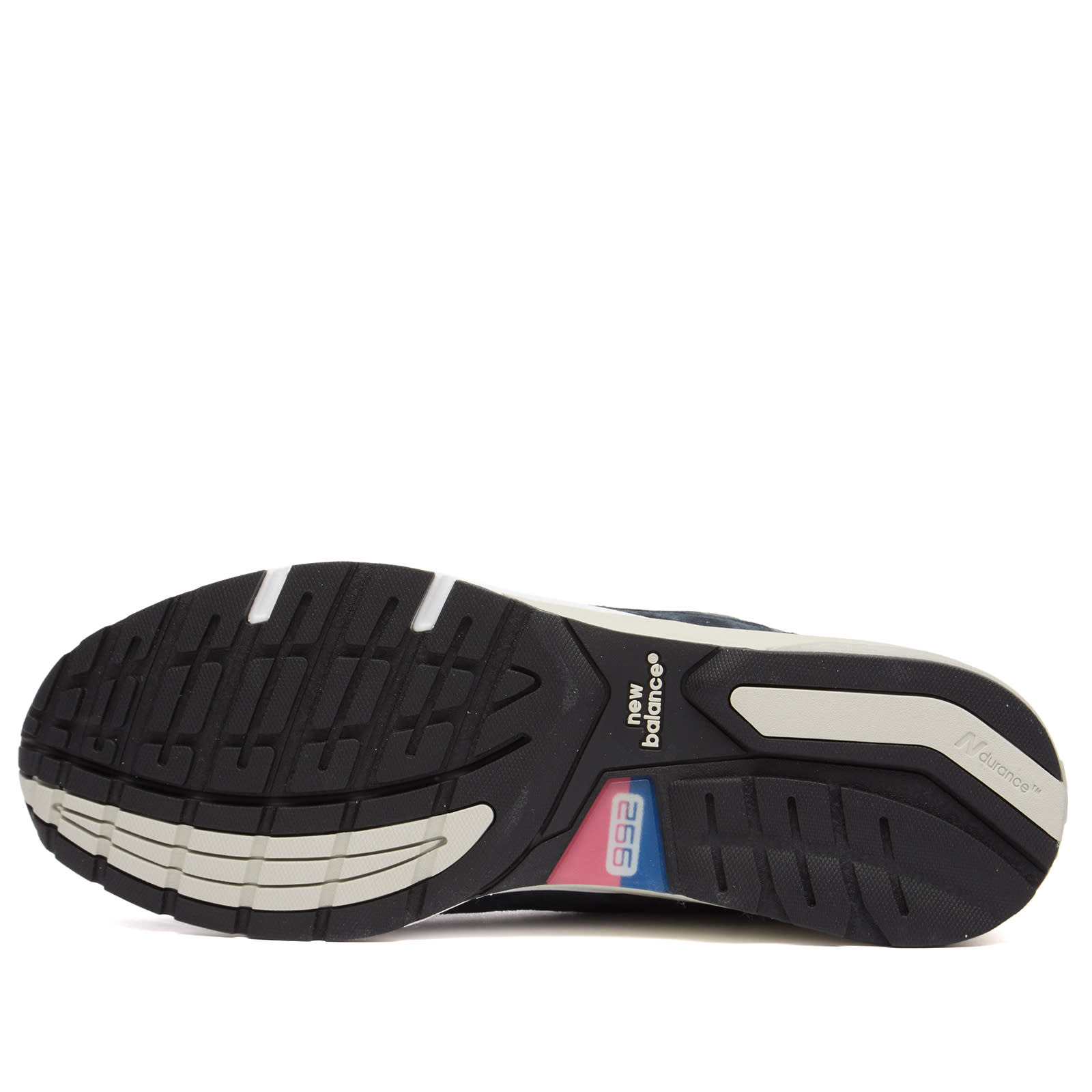 U992NY Sneaker Made in USA Navy