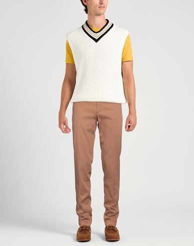 Man Pants Camel