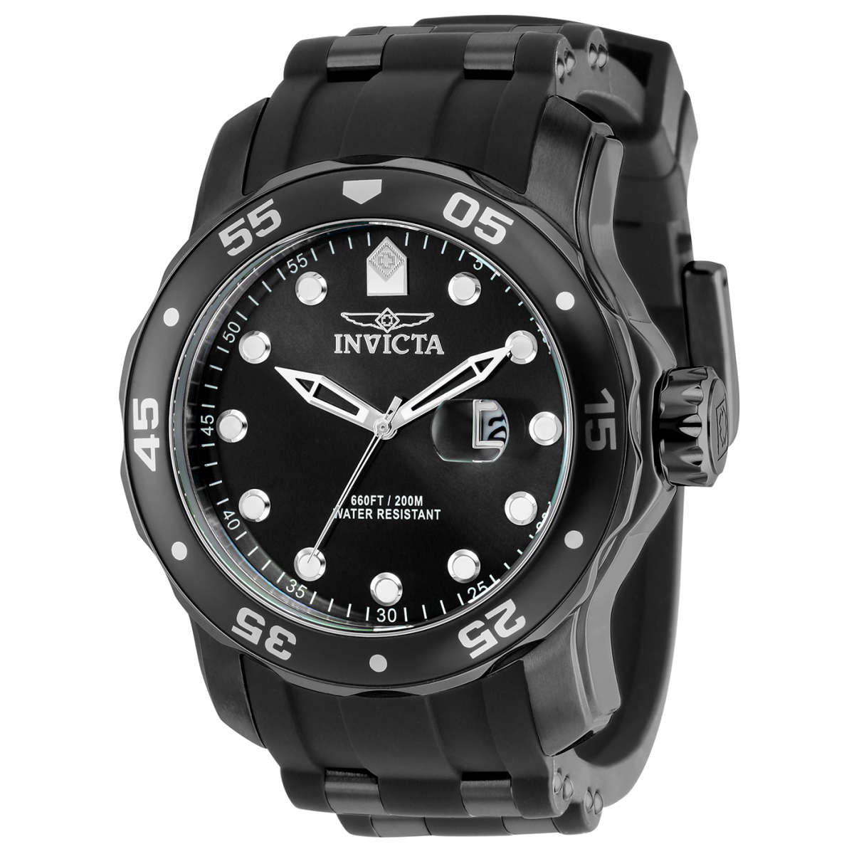 Pro Diver Men's Watch