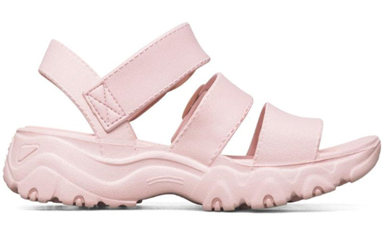 (WMNS) D'Lites 2.0 Sandals Pink