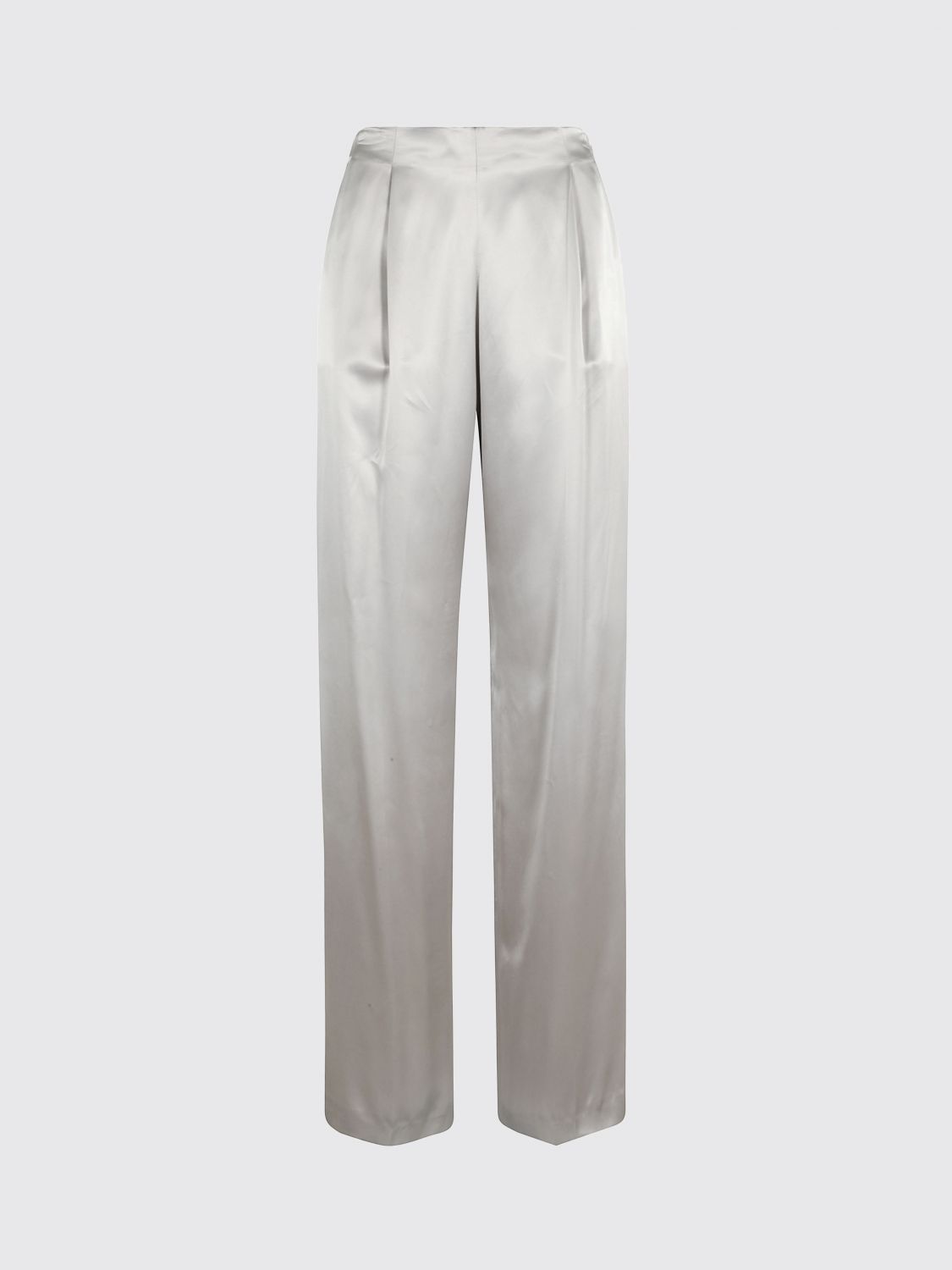 Pants Woman color Ice