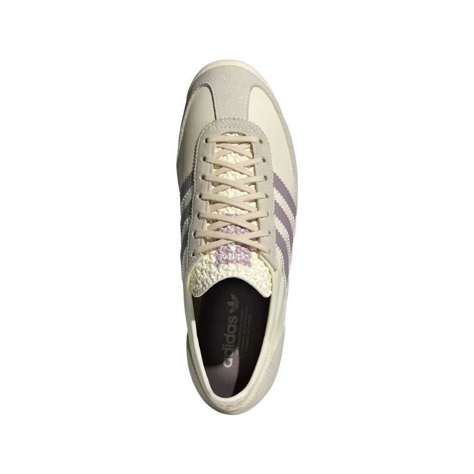 (WMNS) SL 72 'Off White Almost Pink'