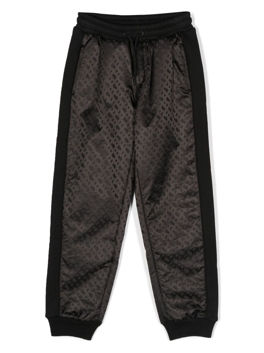 Track pants - Black