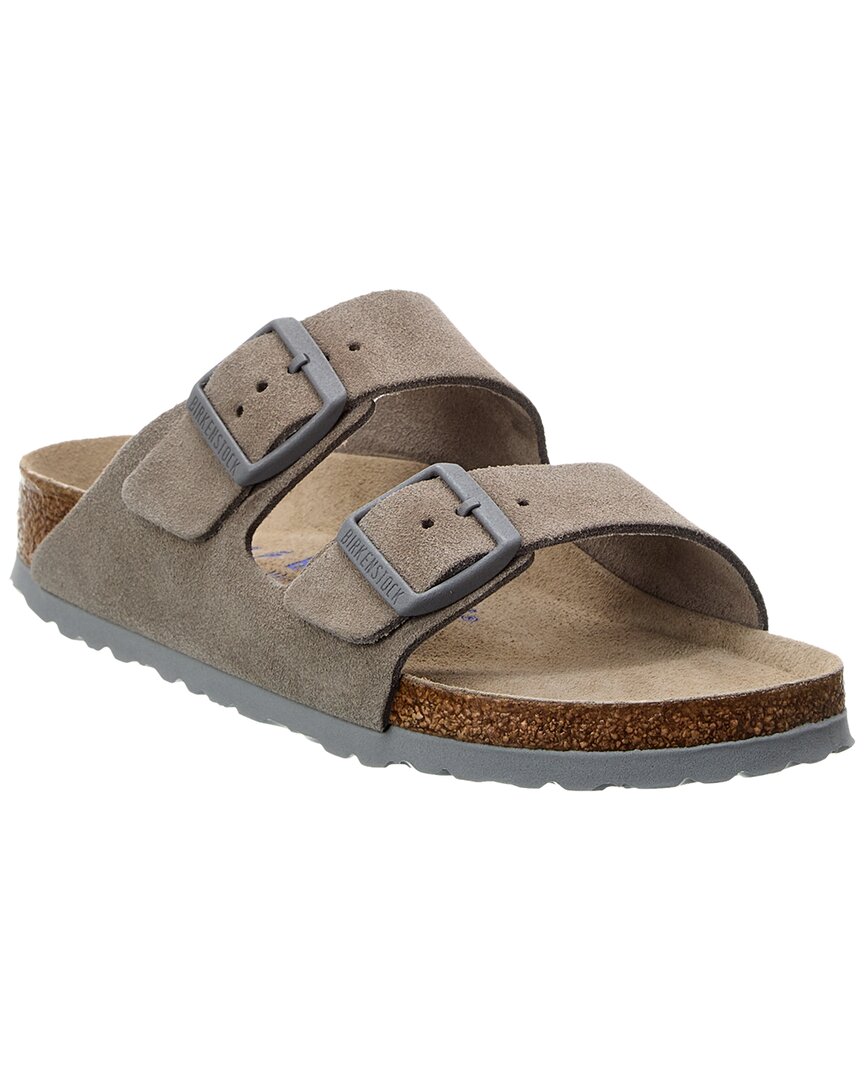 Women's Arizona Narrow Leather Sandal