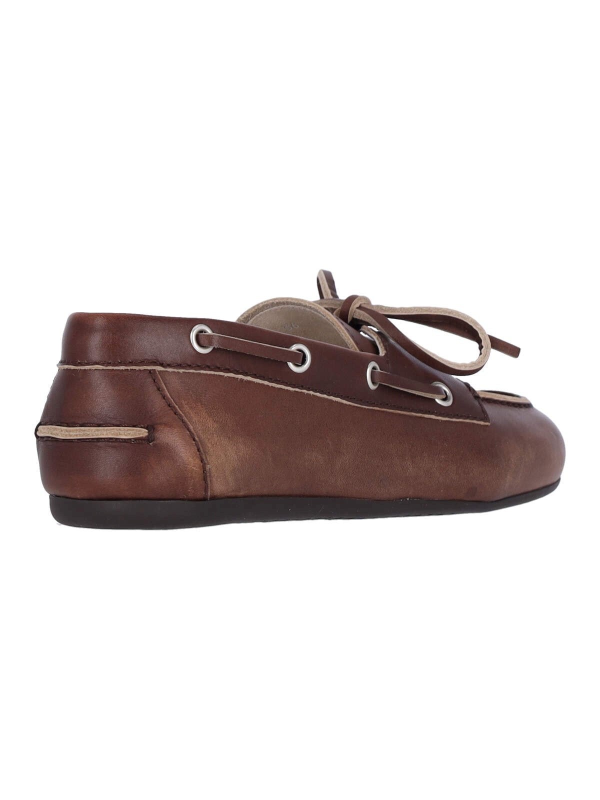Boat Shoes