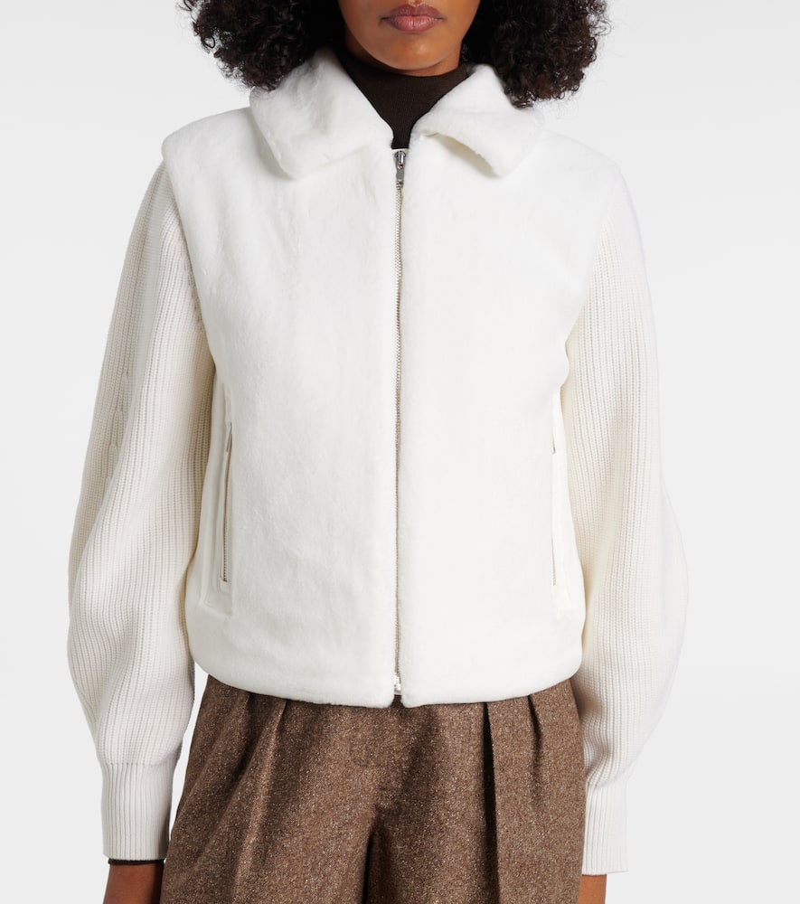 Paige jacket