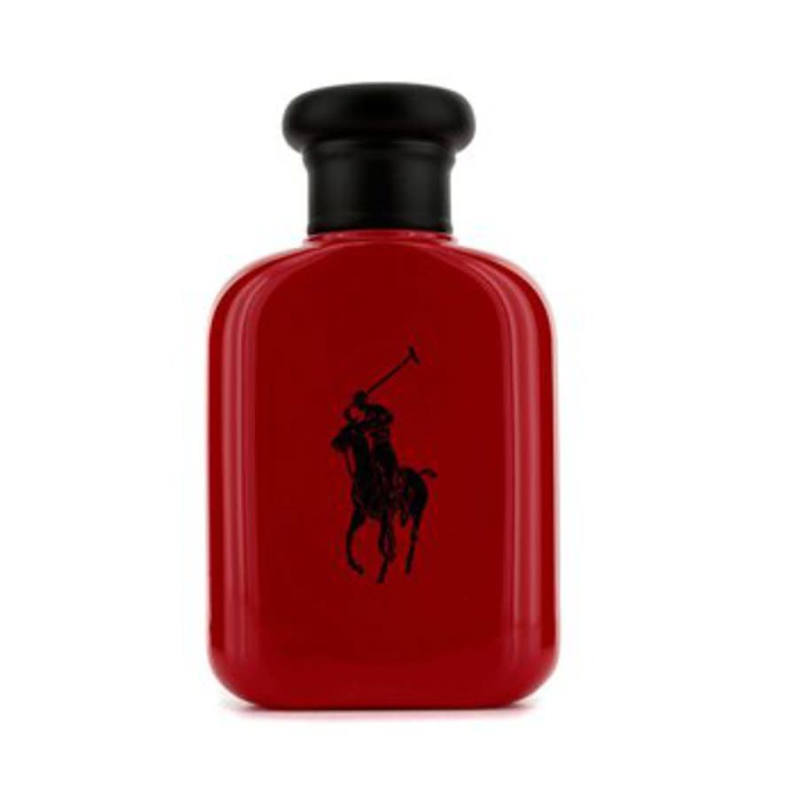 Polo Red by EDT Spray