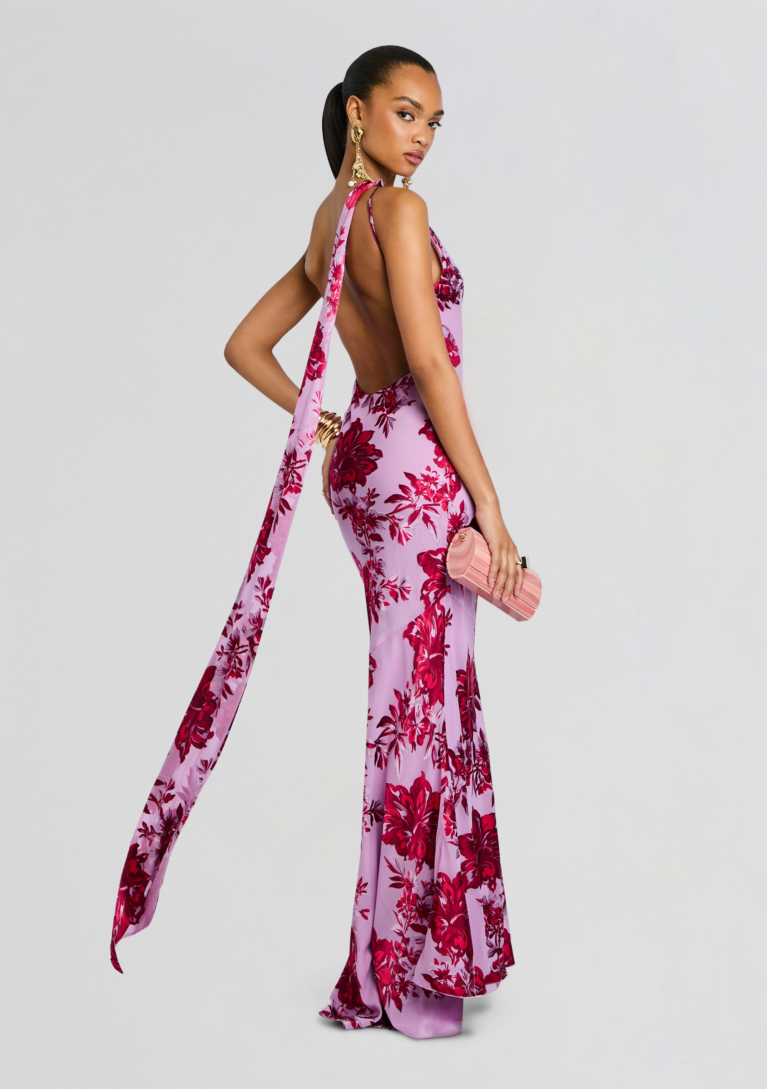 Lorenna Dress