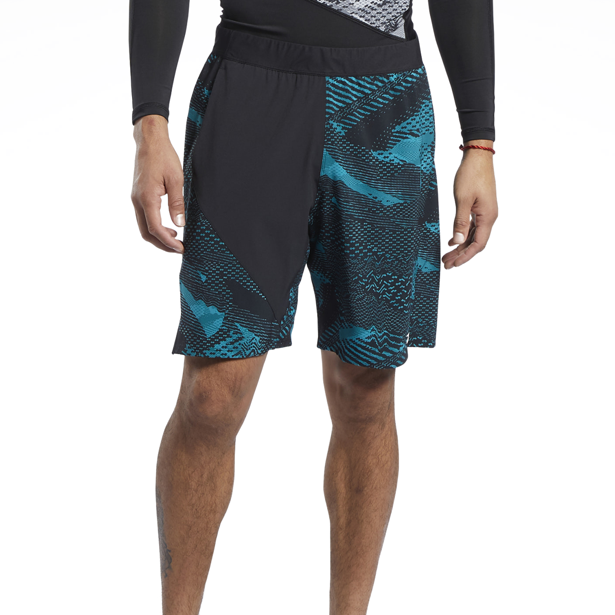 Men's Crossfit Speed Short