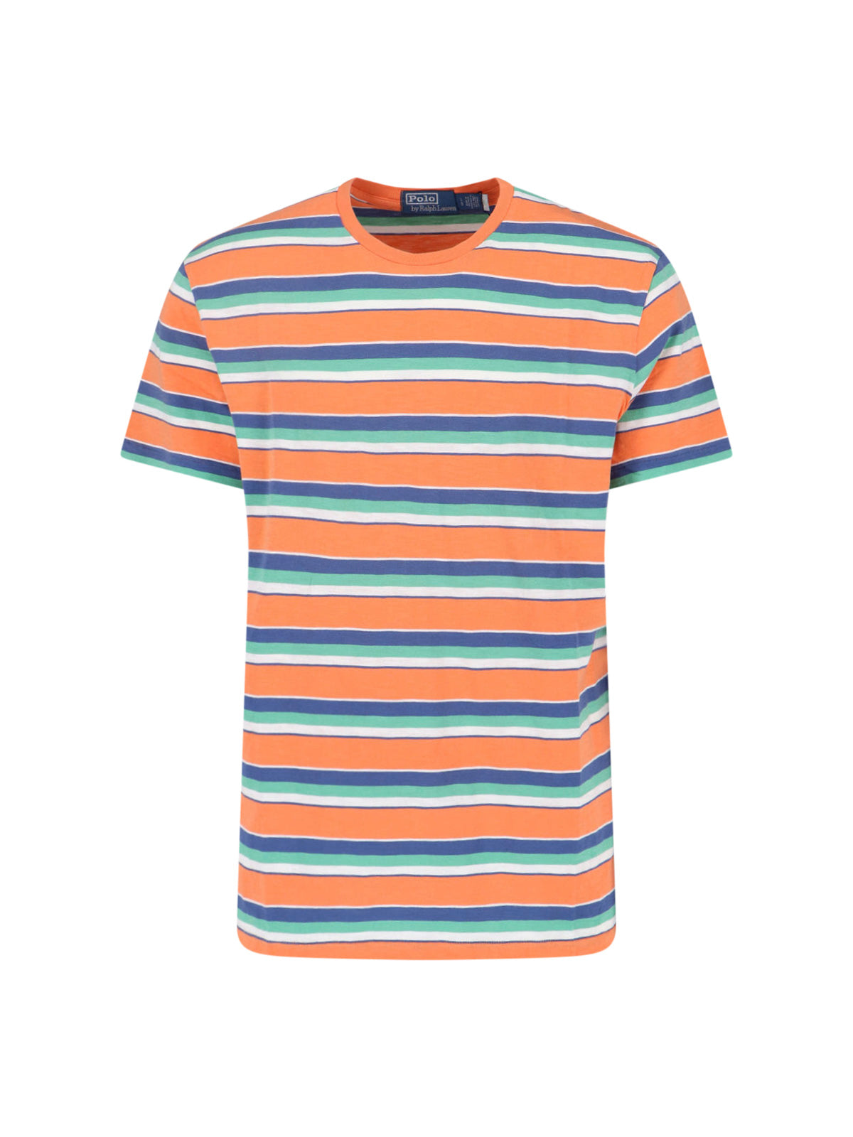 Men's 100% Cotton Polo Shirt