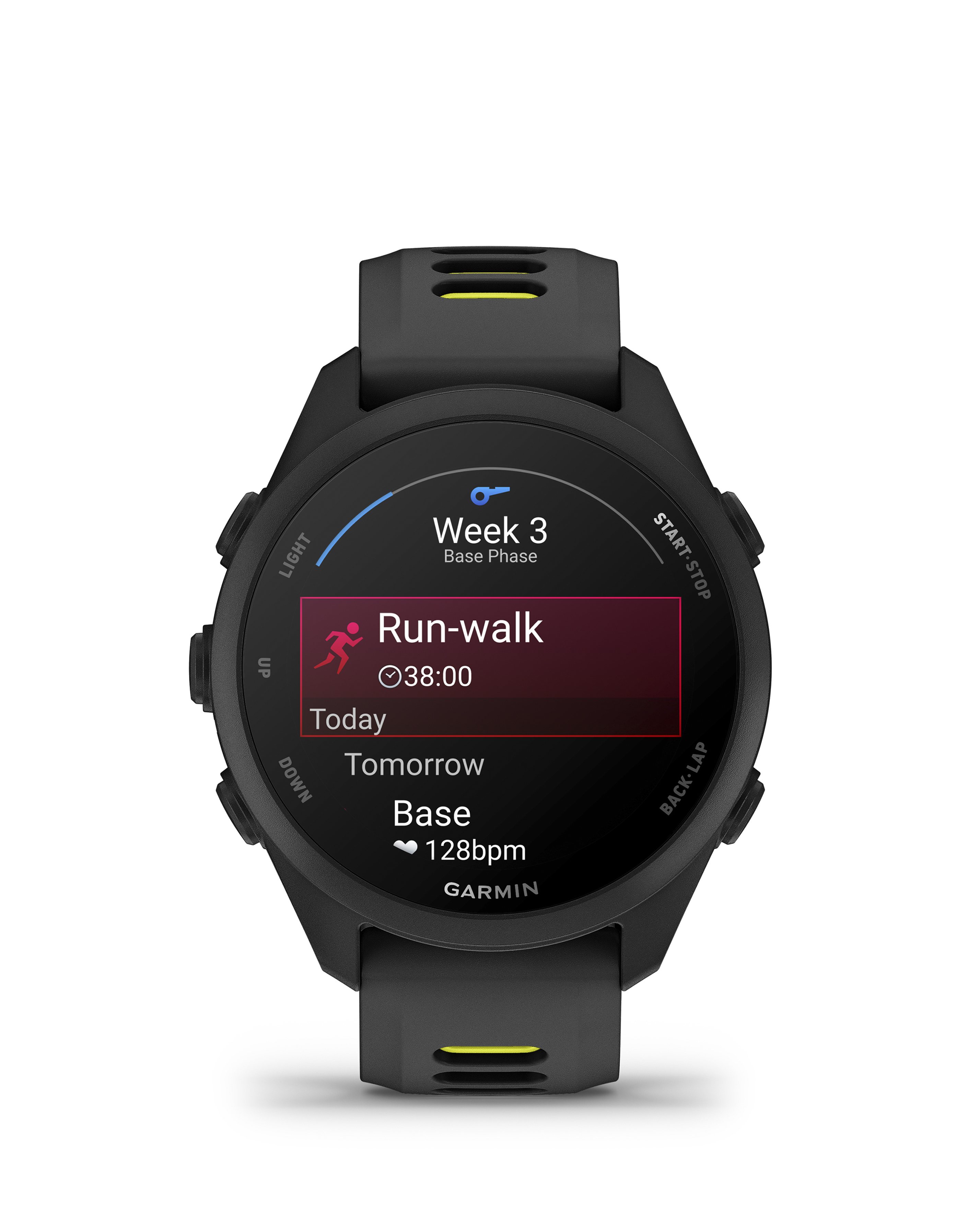 Garmin Forerunner 170 Smart Watch