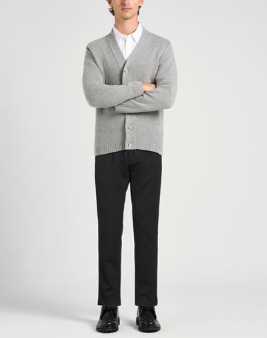 Urban Man Pants Black Size 29 Polyester, Viscose, Elastane