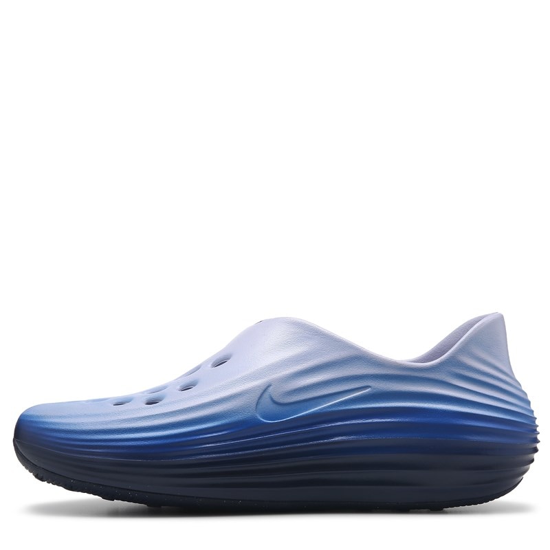 Men's Reactx Rejuven8 Slip-On Shoes (Blue Fade)