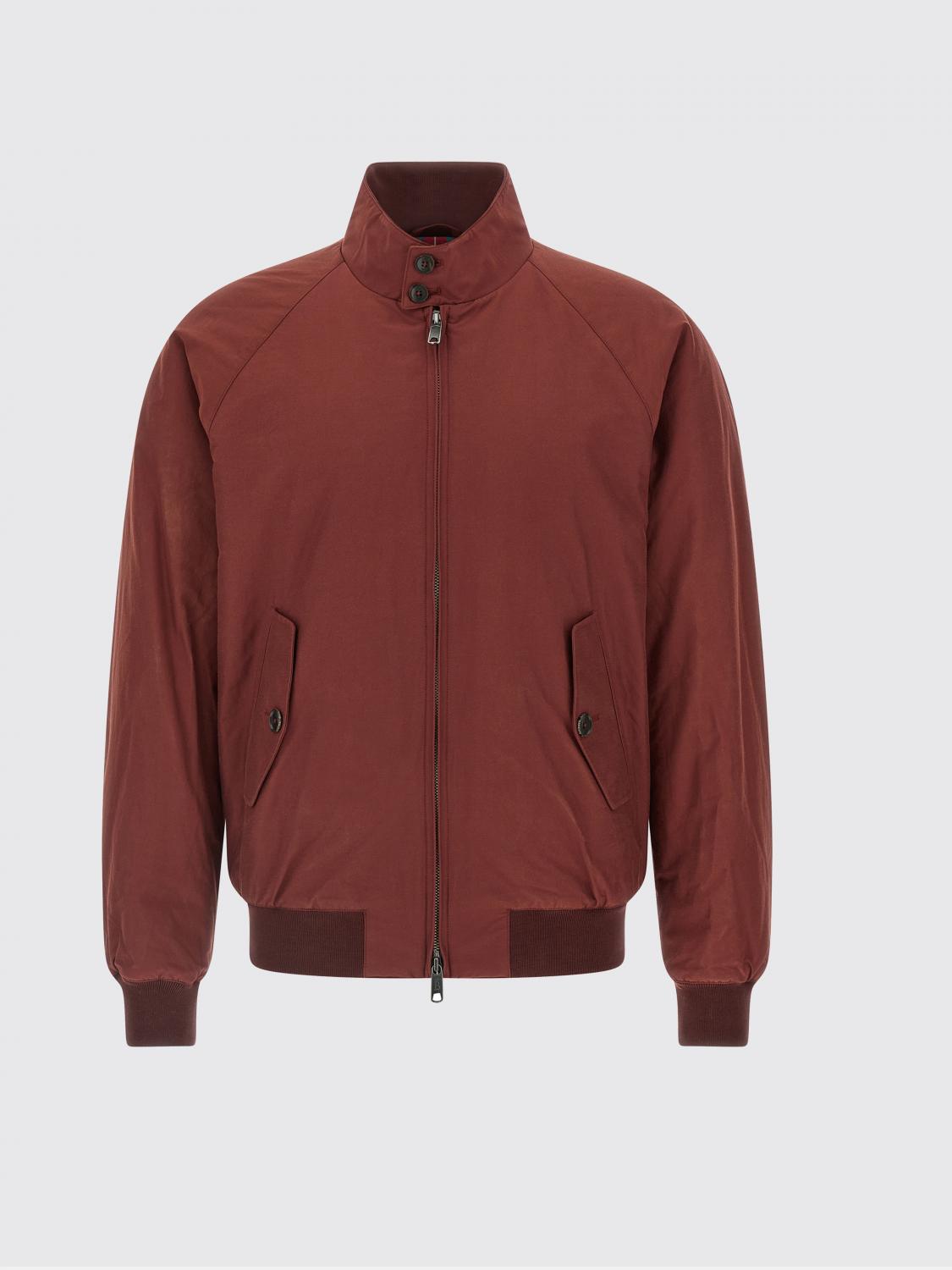 G9 Clicker jacket - Blue