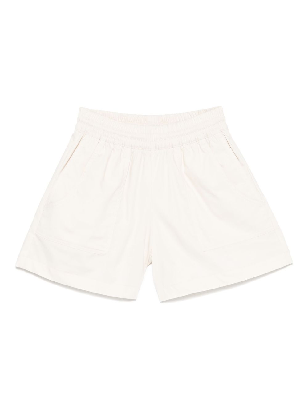 Track shorts - Neutrals