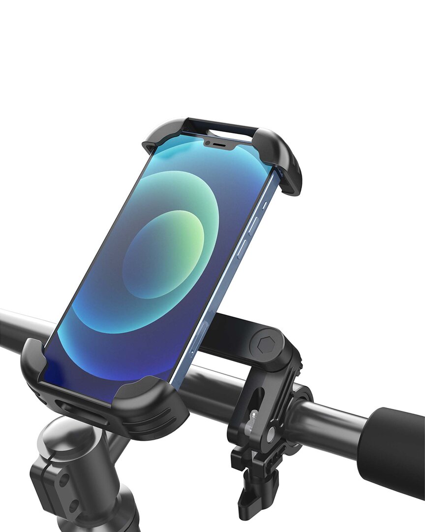 Mounted Double Socket Bike Mount