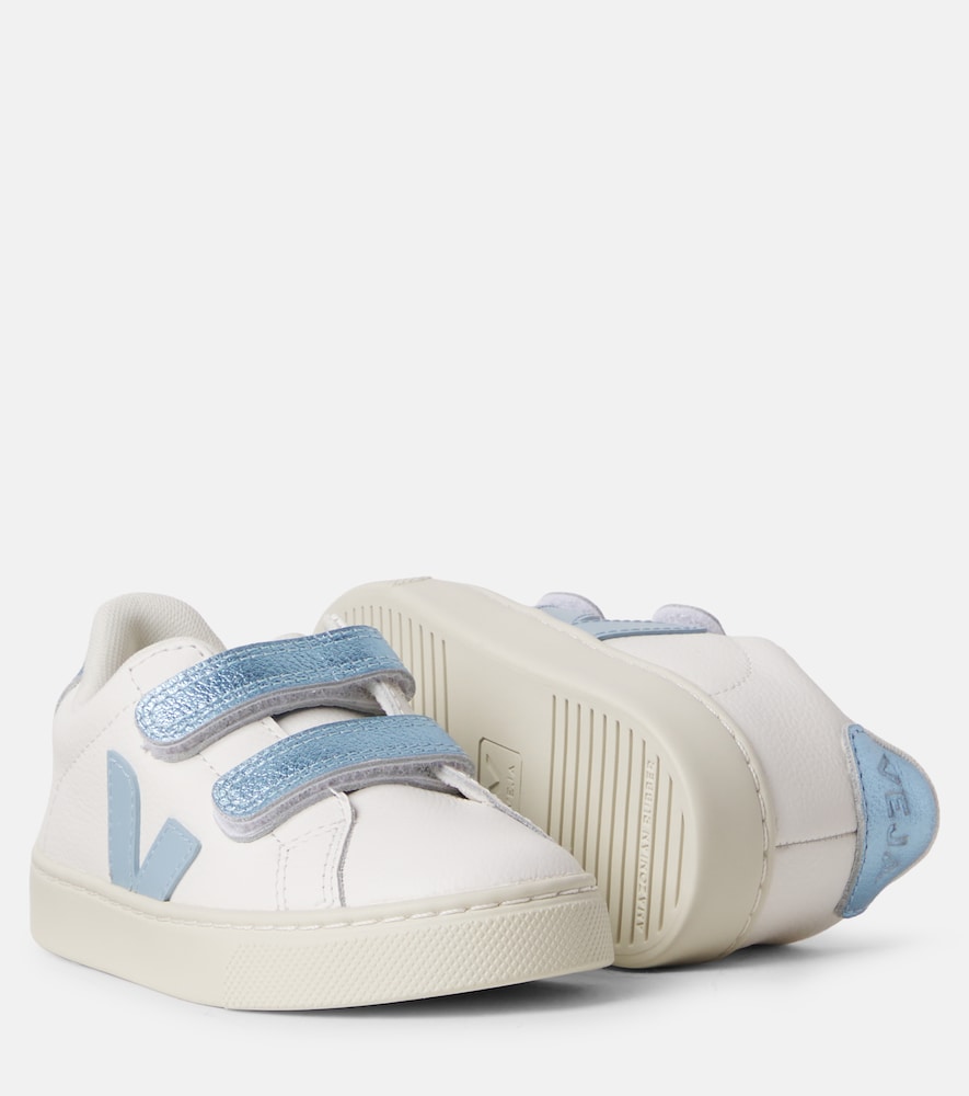 Esplar leather sneakers