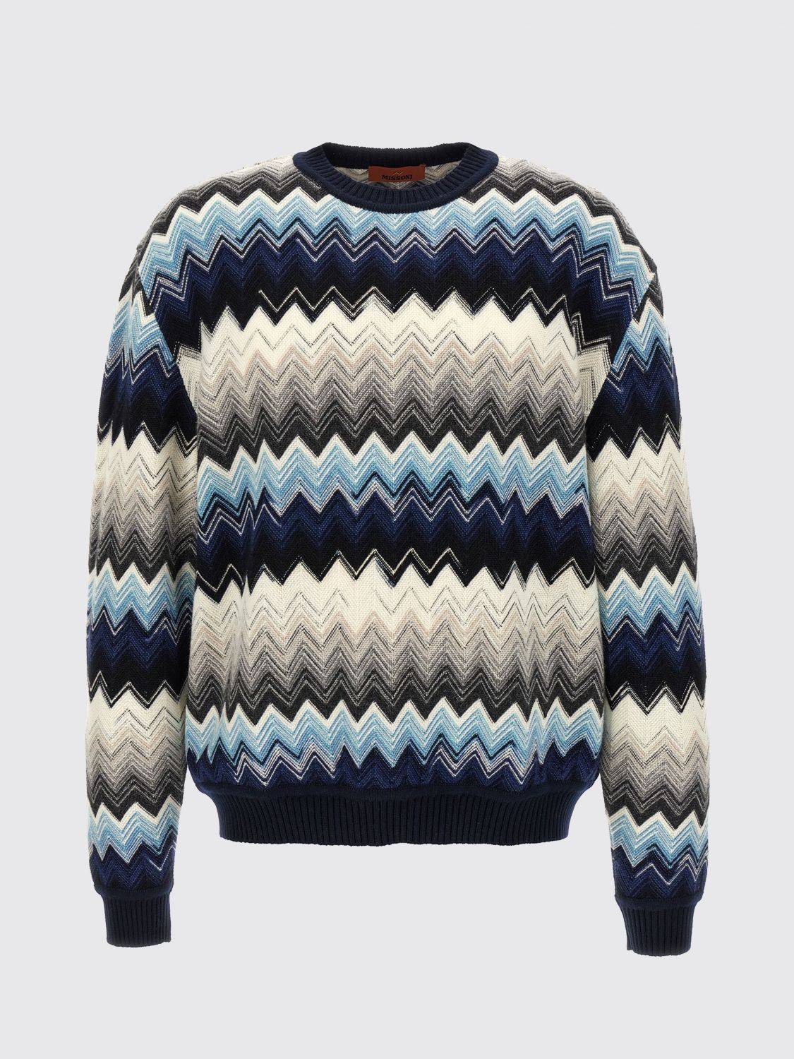Cardigan Men color Multicolor