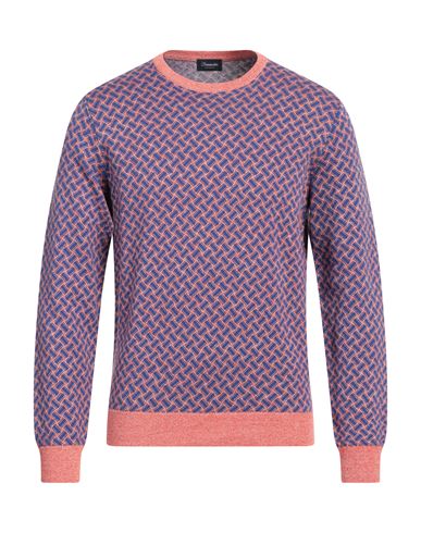 Man Sweater Blue