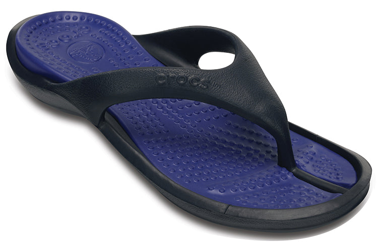 Athens Casual Unisex Blue Flip-Flops