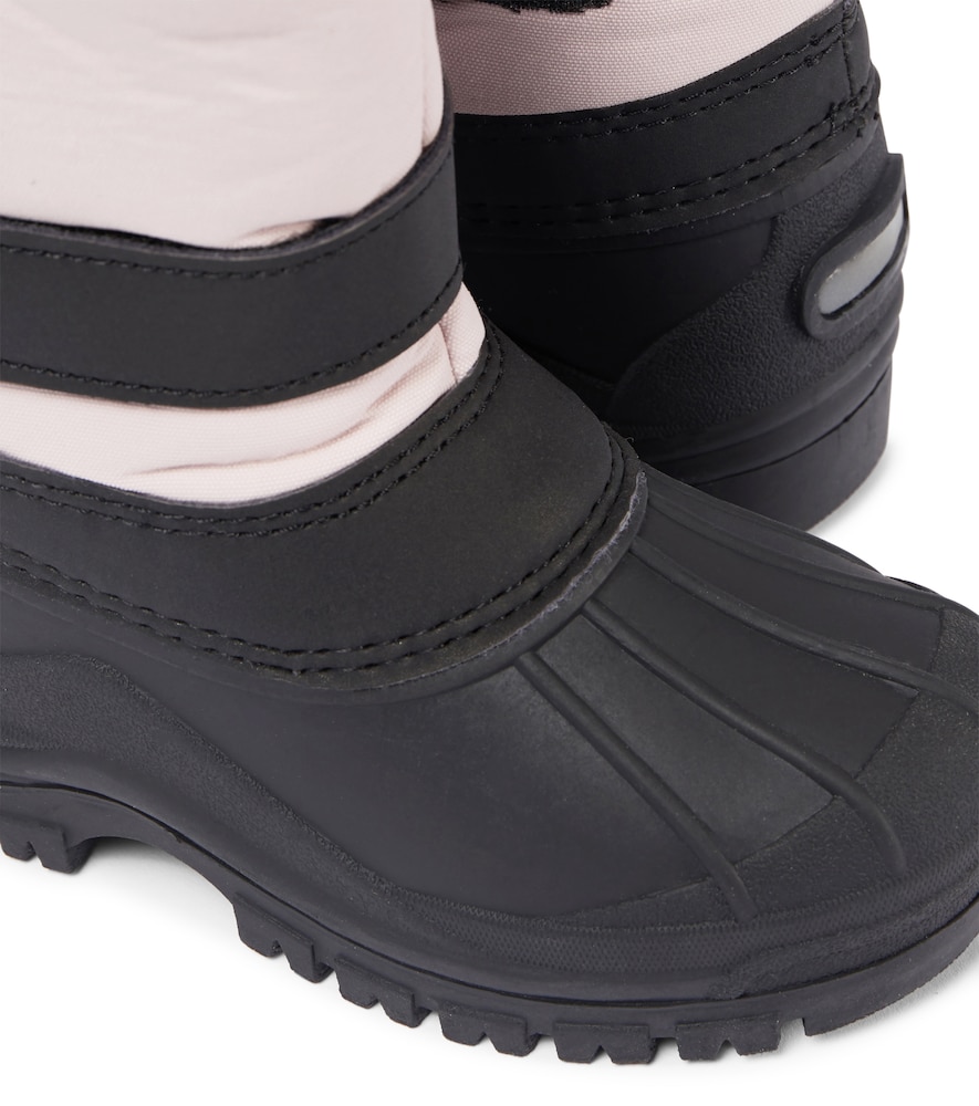 Driven snow boots