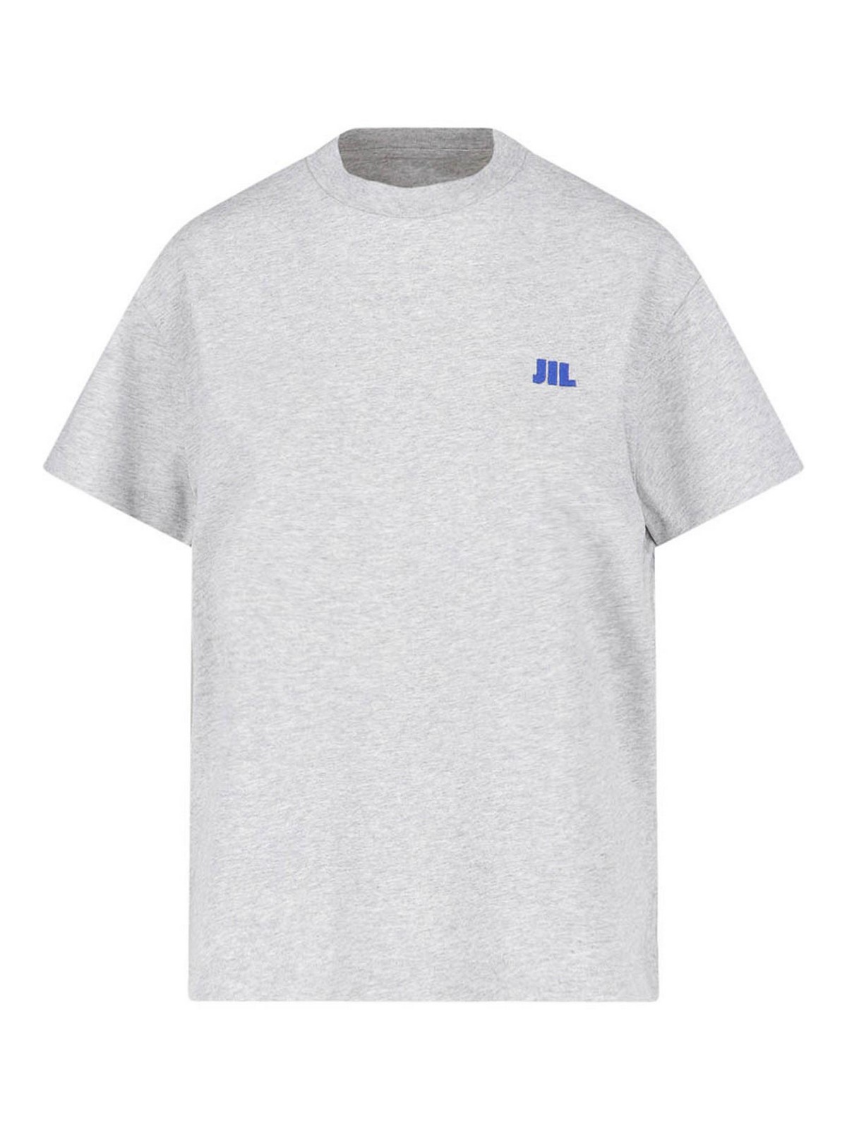 058 Exterior: Cotton T-shirt