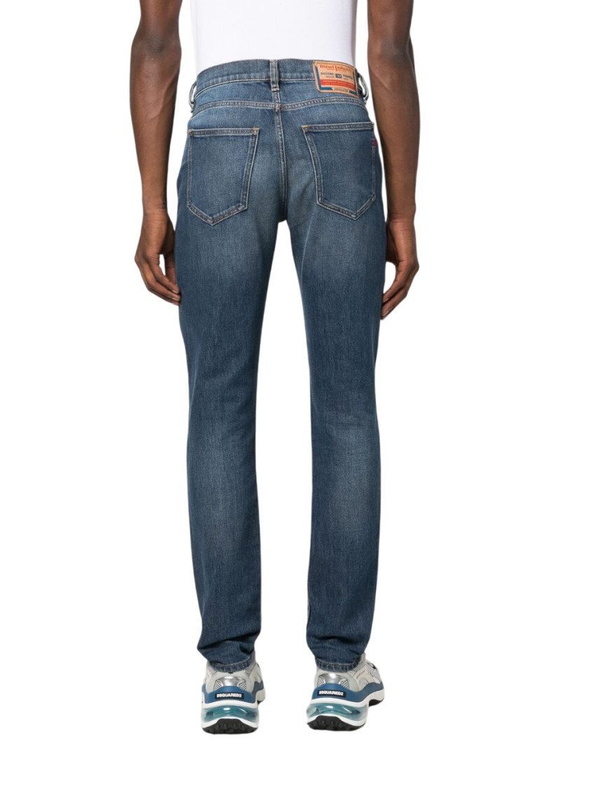 2019 D-strukt Jeans