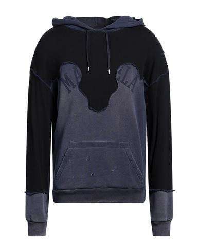 Man Sweatshirt Pastel blue