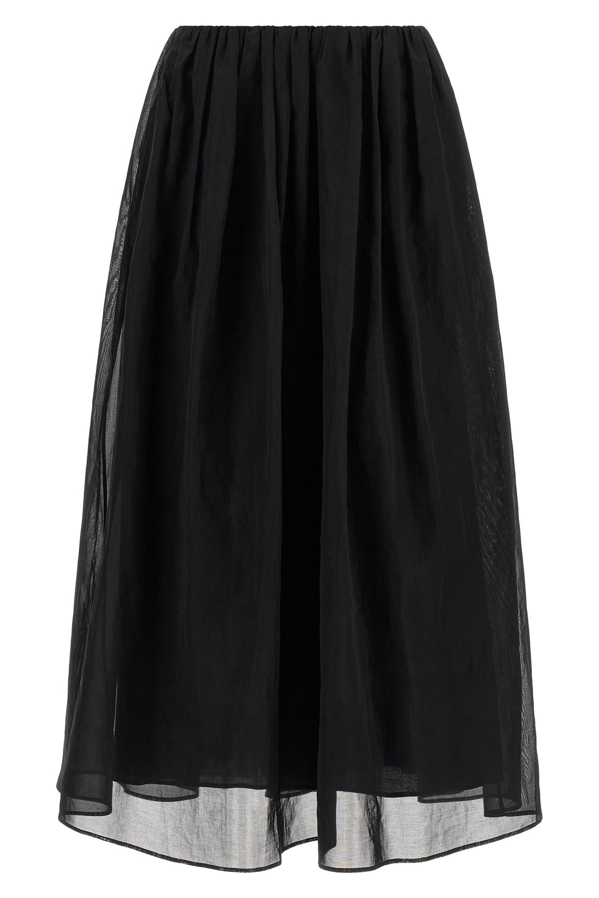 Organza Skirt
