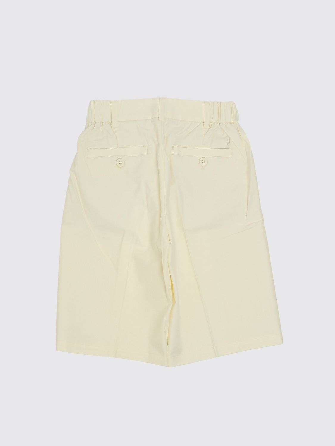 Shorts Kids color Milk