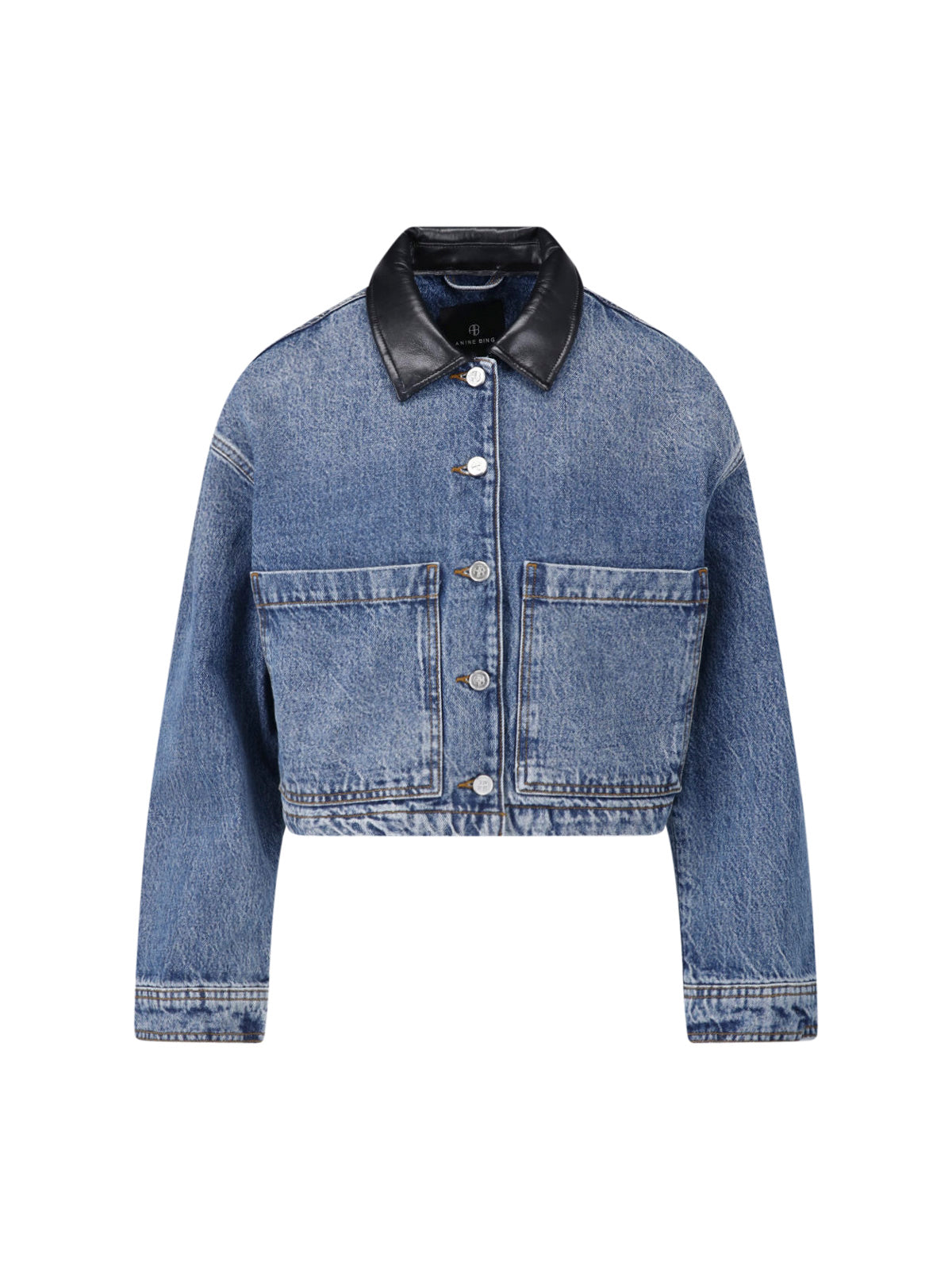Cabana 100% Cotton Jacket