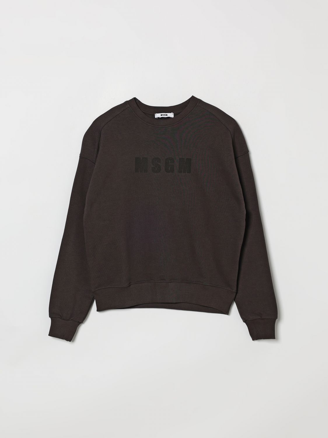 Sweater Kids color Grey