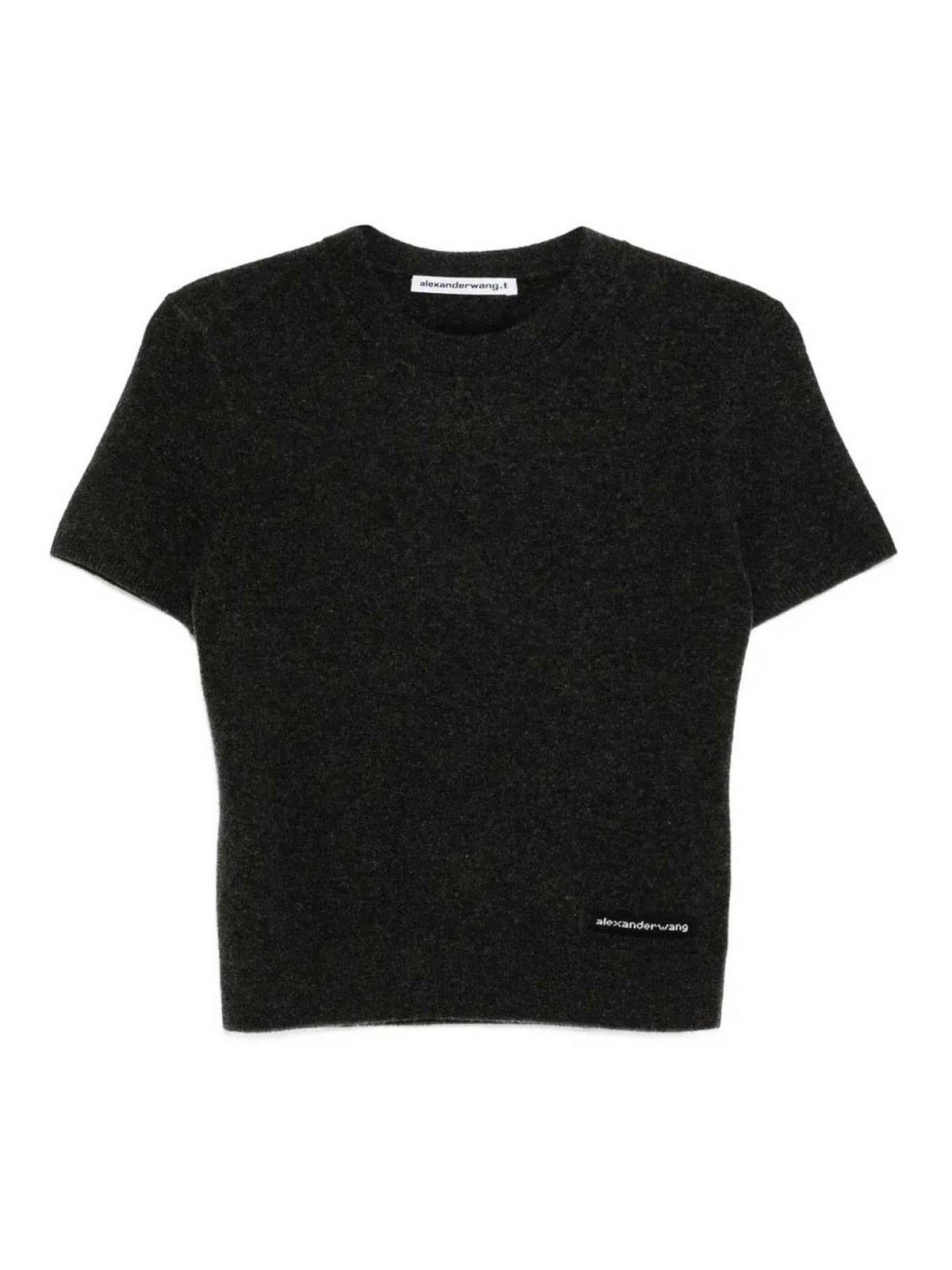 Wool T-Shirt