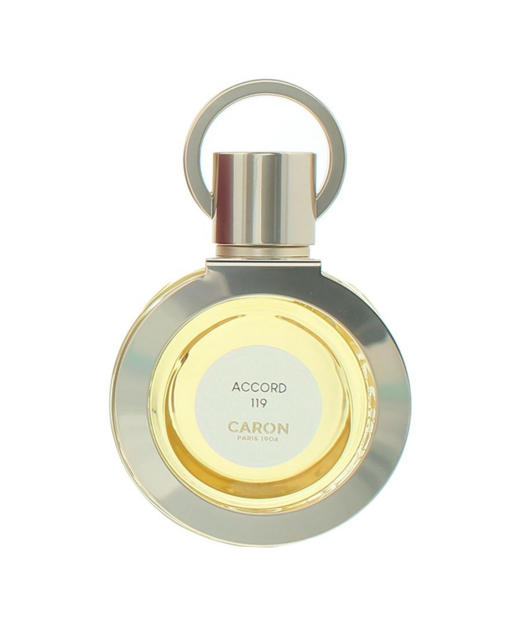 Caron Accord 119 Women's Perfume Extract — Perfume