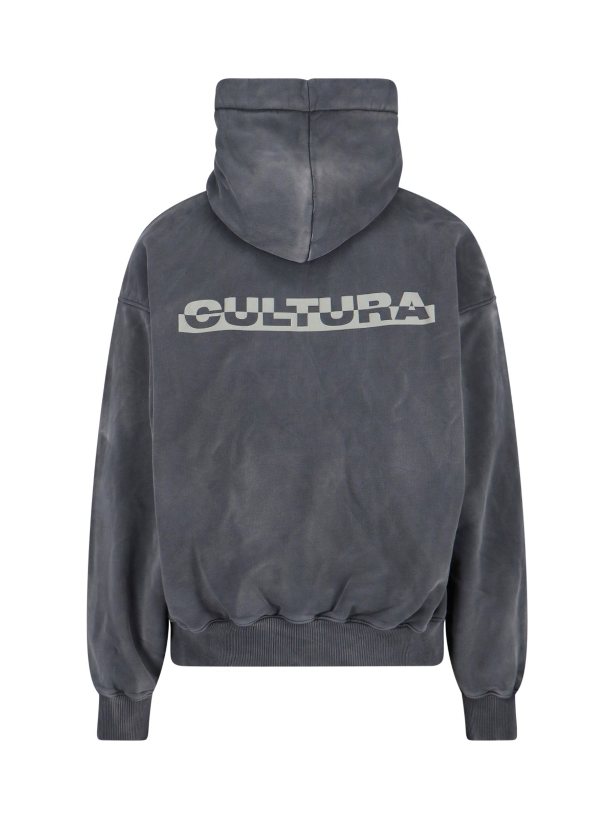 Logo Hoodie