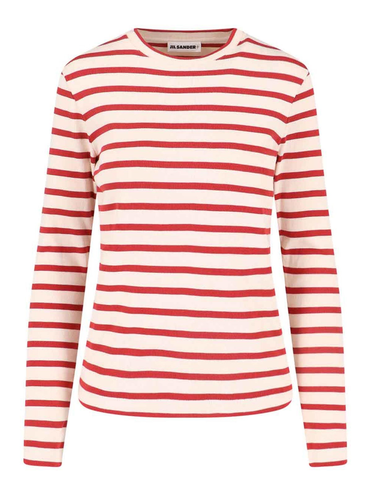 Striped T-shirt