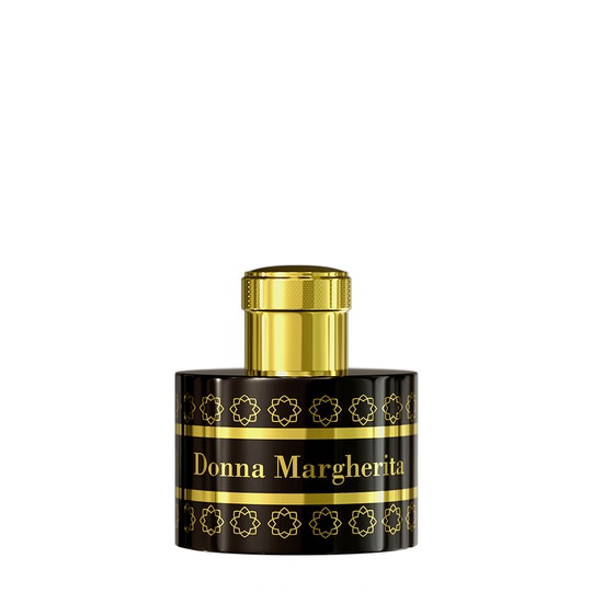 Pantheon Roma Donna Margherita Parfum Extrait 100 ml — Women