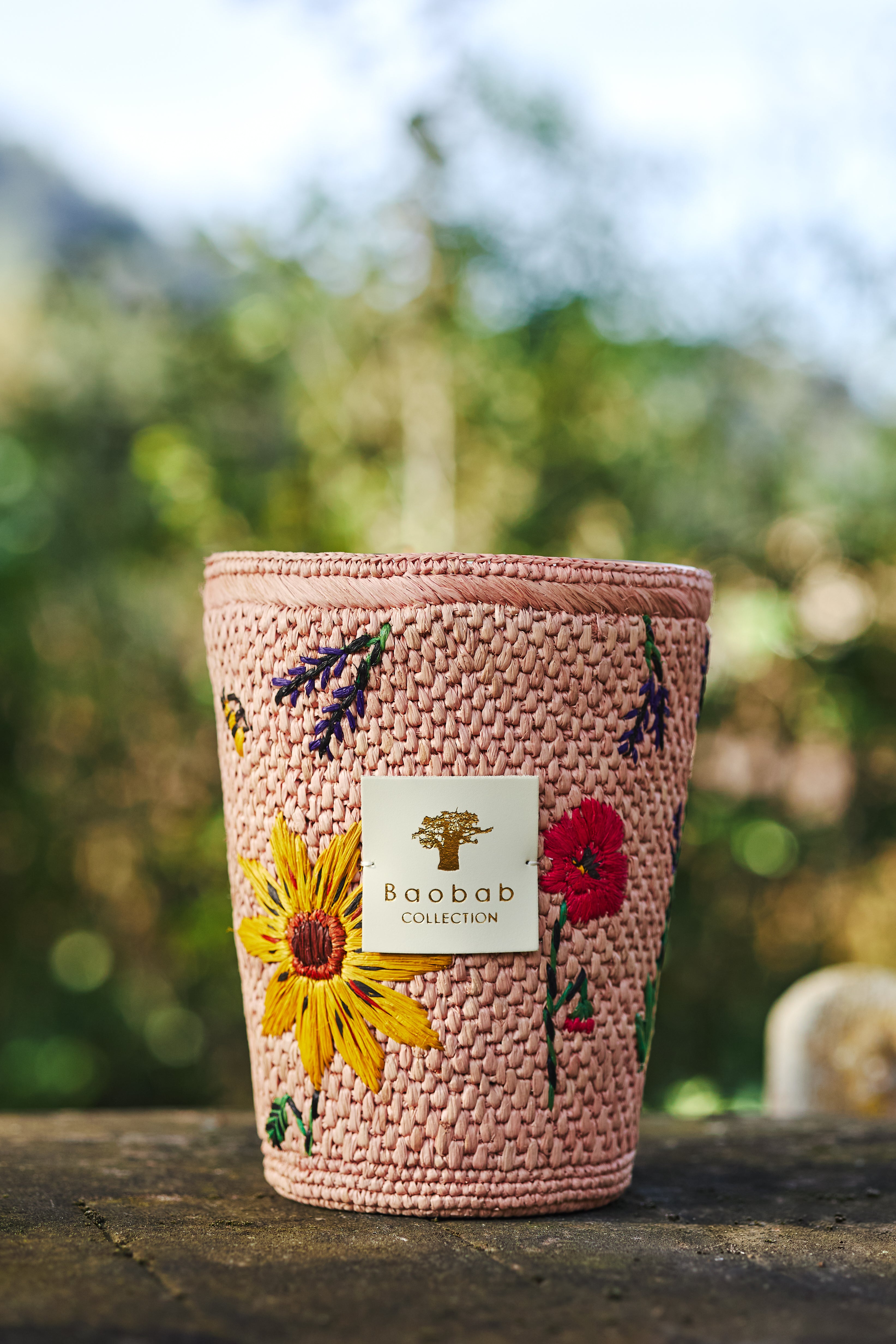 Scented Candle Vony Kopelika CLASSIQUE