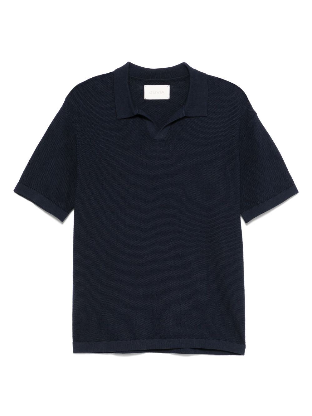 Short sleeve T-shirt - Blue