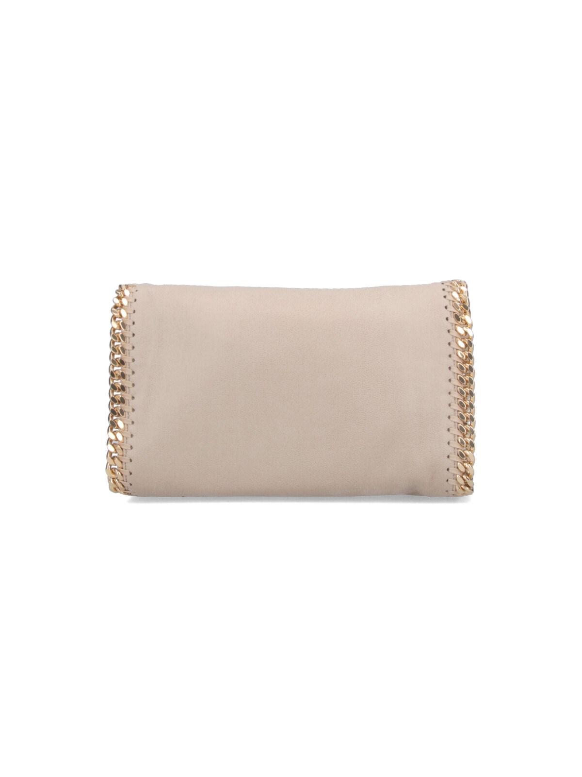 Mini Falabella Tote Bag