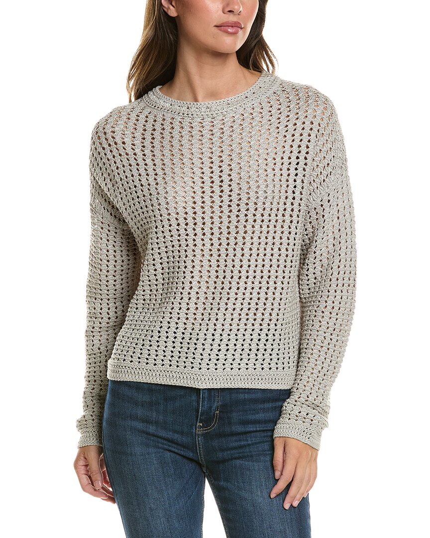 Crochet Sweater