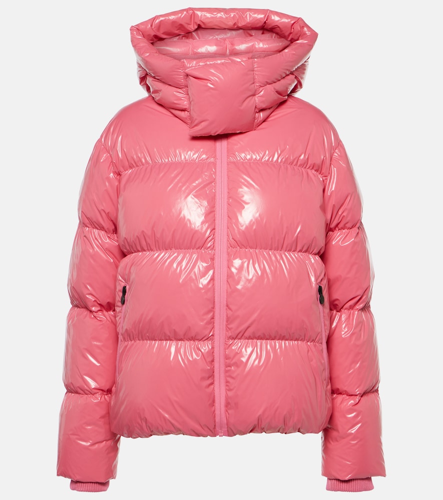 Perfect Moment January down jacket