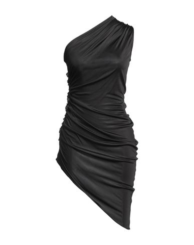 Woman Midi dress Black