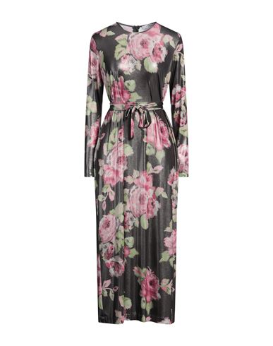 Woman Maxi dress Lead